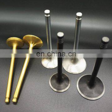 For Caterpillar Deutz C1.5 C2.2 C2.4 3024 3013C Intake Exhaust Engine Valves Guides Seats Gasket Piston Rings Kit Diesel Parts photo-6