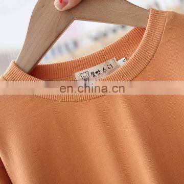 Fall Winter Lace Ruffles Dress With Long Sleeves Wooden Fungus Lace Dress Children's Seersucker Patchwork Ruffle Dress photo-6