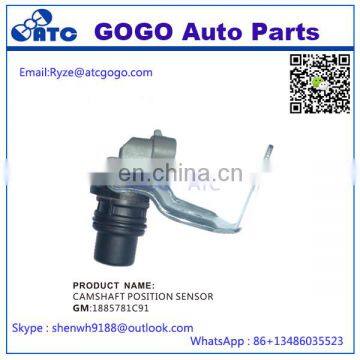 Camshaft Position Sensor For G M OEM 1885781C91 / F7TZ12K073B / F7TZ12K073A , 1807339C94, PC603, 5S1292, CSS1603 photo-2