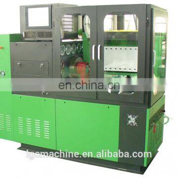 Multi-function Common Rail 815A EPS 815 Diesel Fuel Injector Pump Calibration Test Bench photo-3