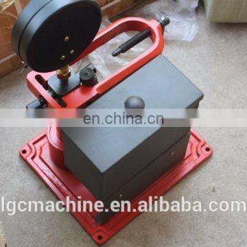 Top Selling PJ40 CRDI Diesel Fuel Common Rail Injector Nozzle Tester photo-4