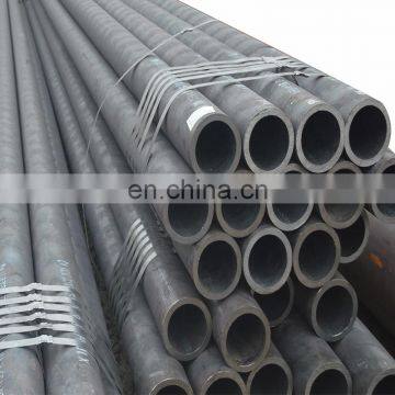 trade assurance 20CrMnTi 18CrMnTI carbon seamless steel pipe manufacturer