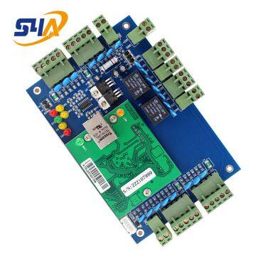 S4A Factory Sell Double Door Control Board ACB-002 Access Control Board photo-5