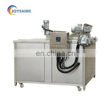 304 Stainless Steel Automatic Henny Penny Electric Chicken Pressure Fryer photo-2