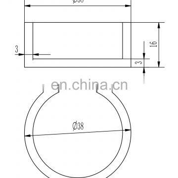 Snack Machine Round Shape Tart Waffle Maker Machine Egg Waffle Maker Tart Shell Machine photo-3