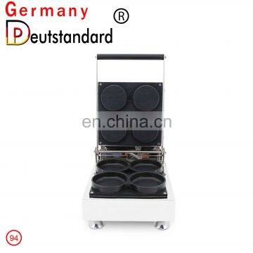 Commercial Mini Pizza Maker and Pizza Maker for House photo-4