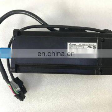 750w Low Capacity Delta AC Servo Motor For Sewing Machine ECMC-CW0807SH photo-6