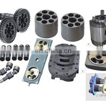 HITACHI Hydraulic Pump EX200-3 EX220-3 Spare Parts Repair Kit photo-2