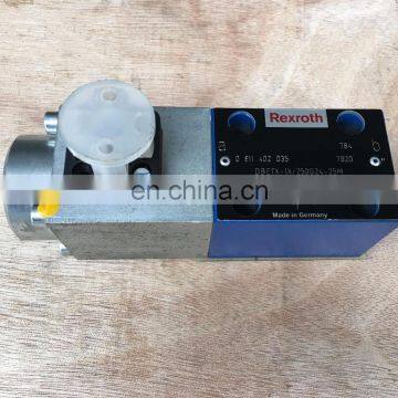 Rexroth Proportional Pressure Valve DBETX-1X/250G24-25M 0811 402 035 photo-2