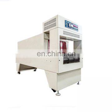 BSP SERIES Jet Shrink Packaging Machine photo-6