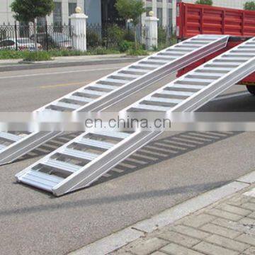 Motorcycle Ramps for Pickup Truck Car Aluminium Ramp photo-5