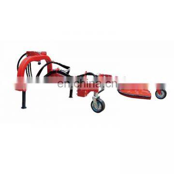 High Quality Tractor Linkage 9GYY-0.6 Flail Mower for Sale photo-2