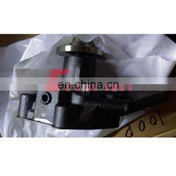 For Isuzu excavator water pump 3AD1 water pump