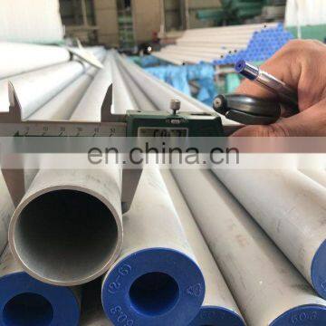 17-4 Alloy Pipe/tube Manufacturer