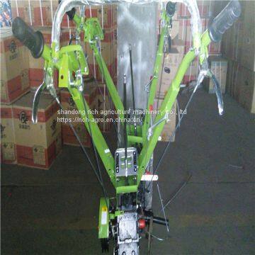 Hand Farm Tractors Hand Compact Tractors B600 / B1600 Belt photo-3