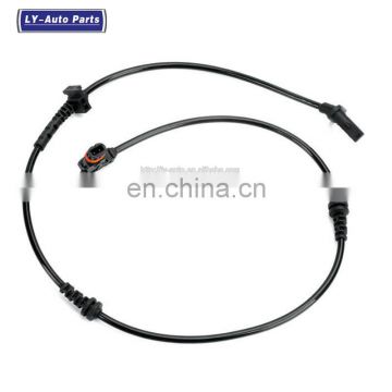 Front ABS Wheel Speed Sensor For Mercedes-Benz S550 S350 CL550 V6 V8 2219057400