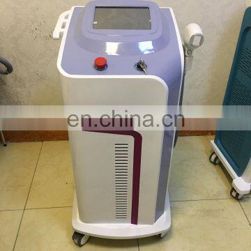 Diode Germany Bar Hair Removal 808nm Salon Use Beauty Equipment Laser 808 photo-6