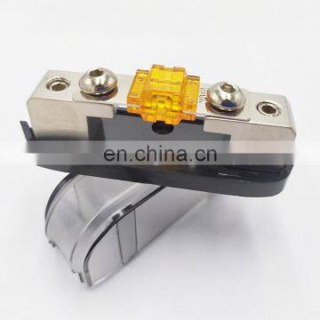 Mini ANL Fuse Holder With 60-100A Fuse photo-2