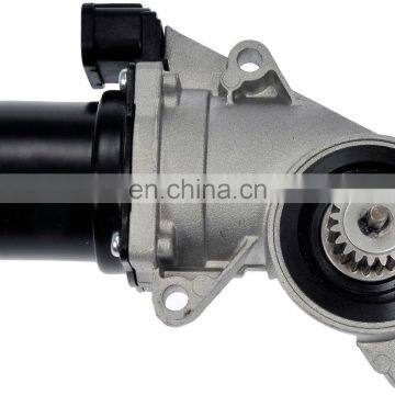 Автозапчасти. Мотор привода переключения раздаточной коробки. Оригинальный номер (OEM) 600-899 19258696 84109212 photo-3