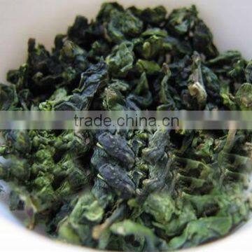 Tie Guan Yin High Quality Hot Sale Oolong Tea Fujian Tieguanyin Oolong Tea photo-3