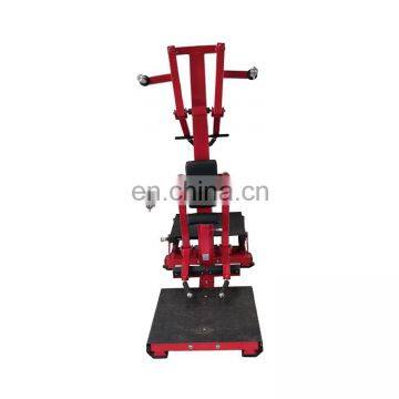 Dezhou Shizhuo 2019 New Arrival High Quality Lateral Raise Machine Commercial Gym Fitness Equipment RHS53