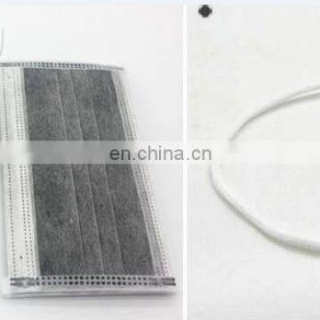 Disposable Non Woven Activated Carbon Face Maskz photo-3