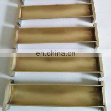 Brass Linear Shrinkage Mould/ Linear Shrinkage Mould for Asphalt Testing Machine photo-3