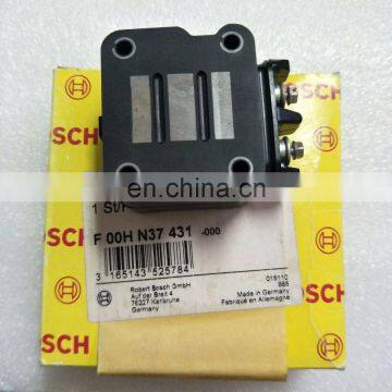 No.569(3)BOSCH Unit Pump Solenoid Assy F00HN37431 photo-2