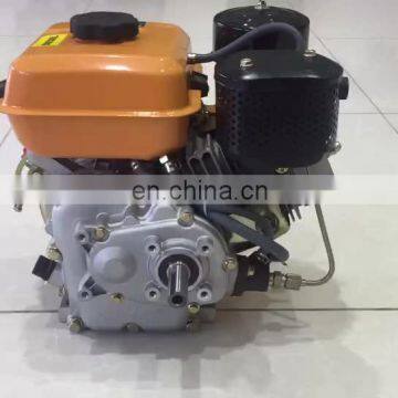 3HP Air Cool Diesel Engine 168F for Water Pump