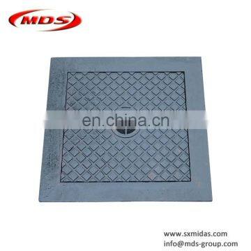 ductile iron manhole cover importer,ductile foundry manhole cover