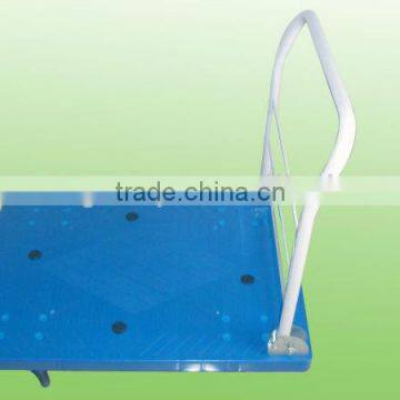 collapsible platform hand truck PH031