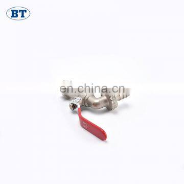 BT2001 Good Market Brass Bibcock Irrigation Hydrant Tap photo-6