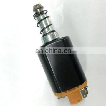 25mm Brushed Motor for Water Gun CL-FS480 High Torque Motor photo-4