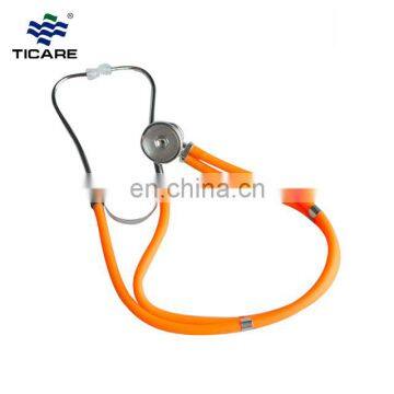Personalised Double Tube Sprague Rappaport Stethoscope photo-2