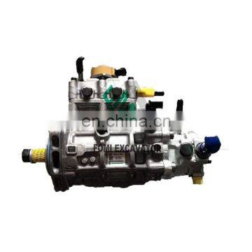 Hot sale  Fuel Injection Pump For C6.6 317-8021