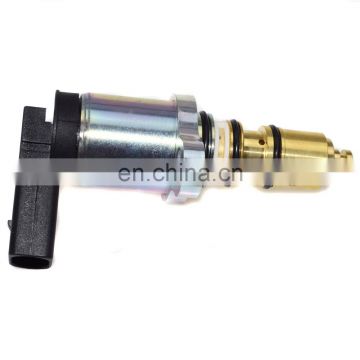 AC Compressor Control Solenoid Valve For Audi VW Sanden PXE13 PXE16 1K0820803 1K0820803F