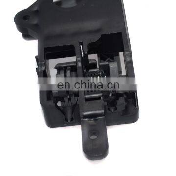 Interior Door Handle For 2007-2012 Hyundai Santa Fe Front or Rear Driver Beige 826102B000 photo-3