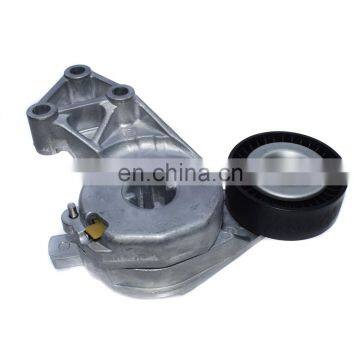 V-Ribbed Belt Tensioner Kit For VW Jetta Golf AUDI A3 1.6 1.8T 2.0 6PK1195,06A903315F,6DPK1200