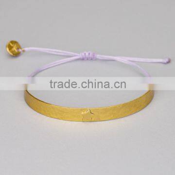 custom metal cuff bracelet blanks vietnam gold jewelry brazilian gold jewelry wholesale