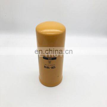 Gearbox Filter Excavator hydraulic filter 126-1818