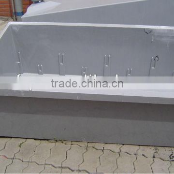 FRP GRP SMC Chemical reaction tank SMC products