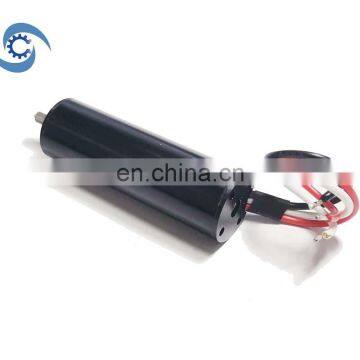 12v Bldc Motor Brushless Diameter 16mm Length 50mm photo-3