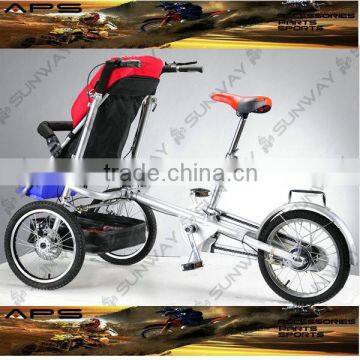 Kids Bike/Kangaroo Bike for Baby photo-2