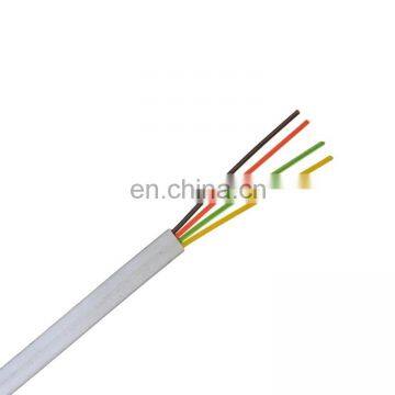 Flat Telephone Cable