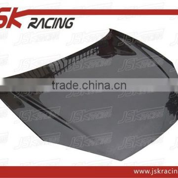 2006-2008 OEM STYLE CARBON FIBER HOOD FOR HYUNDAI COUPE TIBURON (JSK140201)