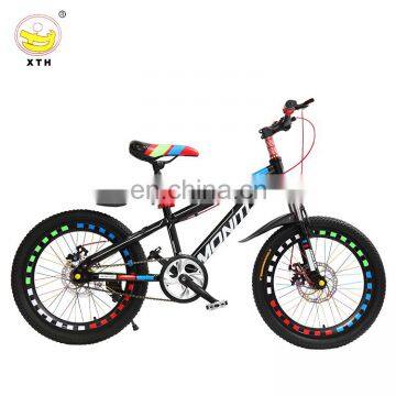 Wholesale China OEM mountain bike cycling for kids/ 20 Inch bicycle with Single speed/bicycles bike for sale