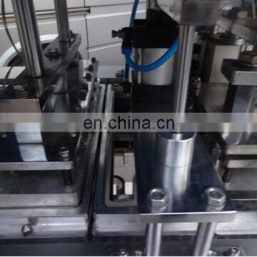 Shenhu Aluminum Tray Sealing Machine (for All Kinds of Shape) photo-4