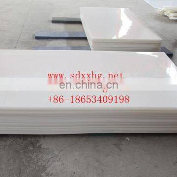 Thermo formable HDPE plastic panel/sheet for Treatment Tank, Etching Tank, Effluent Tank