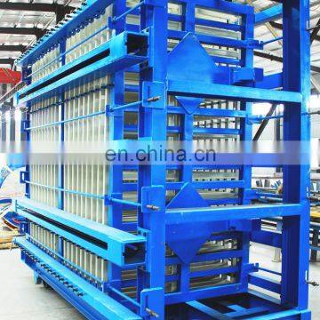 Precast Foam Cement Sandwich EPS Concrete Wall Panel Production Machine photo-5