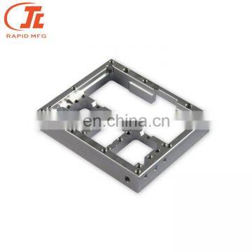 Custom Making Precise Motorcycle Closed Axle Nuts CNC Machining Turned Parts photo-3